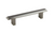 Washington Pull Satin Nickel 96mm CC- 061
