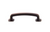 Vail Pull Oil Rubbed Bronze 96mm CC- 061