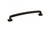 Vail Pull Oil Rubbed Bronze 160mm CC-061