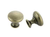 Knob Antique Brass 30mm- 061