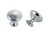 Knob Polish Chrome 30mm- 061