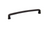 Charlotte Pull Oil Rubbed Bronze 160mm CC- 061
