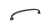 Deco Pull Oil Rubbed Bronze 160mm CC- 061