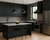 Urban Chic Black Matte Classic Urban