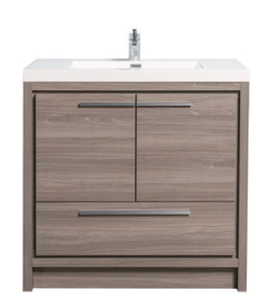 Allier 30 Maple Grey- 033