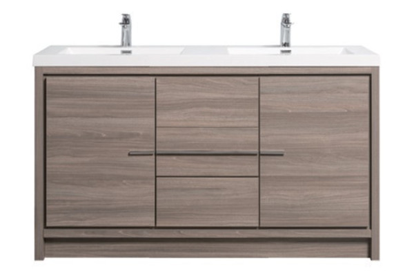 Allier 60D Maple Grey- 033