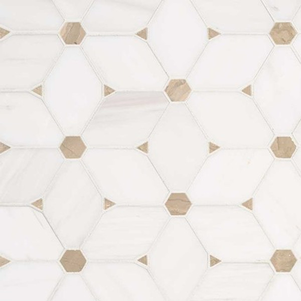 Cecily Pattern Polished- 029