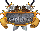 Swords and Sandals Shoppe