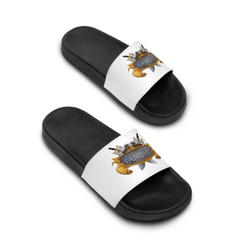 Swords and Sandals Men's Slide Sandals