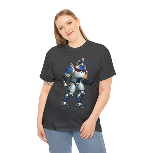 Starbound Immortal T-shirt