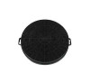 COMPATIBLE TYPE 210 ZANUSSI COOKER HOOD FILTER