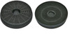 GENUINE STOVES COOKER HOOD CARBON FILTERS (PACK OF 2)  082650072