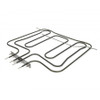 GENUINE SMEG GRILL ELEMENT 806890527