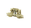 GENUINE DISHWASHER DOOR INTERLOCK 082631739
