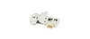 GENUINE HOOVER CANDY WASHING MACHINE DOOR INTERLOCK 90489300