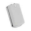BELLING FSG60DOP 444449568 OVEN COOKER HOB CONTROL KNOB SWITCH WHITE 083240901