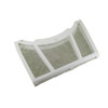 GENUINE CROSLEE WHITE KNIGHT TUMBLE DRYER FILTER 421309218351