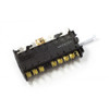 GENUINE SMEG OVEN SELECTOR SWITCH 811730316