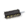 GENUINE SMEG OVEN SELECTOR SWITCH 811730383