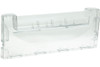 GENUINE HOTPOINT FRIDGE FREEZER FLAP COVER C00283721
