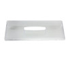 GENUINE HOTPOINT FREEZER DOOR COVER C00283747