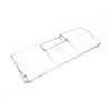 GENUINE BEKO FAST FREEZE FLAP 4558160200