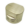 GENUINE STOVES OVEN COOKER KNOB 082585803