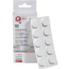 GENUINE BOSCH CLEANING TABLETS