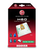 GENUINE HOOVER H60 VACUUM CLEANER BAGS 35600392