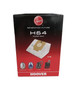 GENUINE HOOVER H64 VACUUM BAGS 35600637