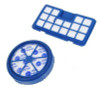GENUINE  HOOVER U60 VACUUM CLEANER FILTER KIT 35600936