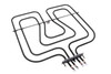 GENUINE ELECTROLUX OVEN DUAL ELEMENT 3570578033
