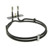 COMPATIBLE HOOVER CANDY FAN OVEN ELEMENT 41020376