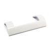 GENUINE BEKO FRIDGE FREEZER DOOR HANDLE 4321272400
