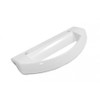 GENUINE AEG ELECTROLUX WHITE FRIDGE HANDLE  2062808015