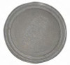 UNIVERSAL MICROWAVE GLASS PLATE 245MM