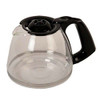 GENUINE TEFAL GLASS COFFEE POT FH900401