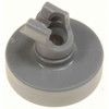 GENUINE SMEG LOWER BASKET WHEEL 767410200
