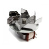 GENUINE SMEG MAIN OVEN FAN MOTOR 699250029