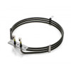 GENUINE SMEG OVEN ELEMENT 806890591
