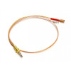 GENUINE SMEG 600MM THERMOCOUPLE 948650108