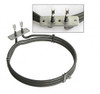 GENUINE SMEG COOKER ELEMENT 2700W 806890656
