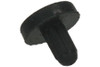 GENUINE SMEG GRID SUPPORT FOOT  754010121