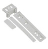 GENUINE ELECTROLUX INTERGRATED FRIDGE FREEZER DOOR MOUNTING KIT  2230349041