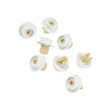 GENUINE ELECTROLUX LOWER DISHWASHER WHEEL 50279059005