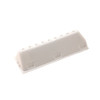 GENUINE HOTPOINT INDESIT WASHING MACHINE DRUM PADDLE C00097565