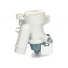 COMPATIBLE HOOVER CANDY WASHING MACHINE DRAIN PUMP 41042258