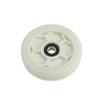 GENUINE BEKO TUMBLE DRYER DRUM ROLLER 2969900200