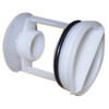 GENUINE BEKO WASHING MACHINE  PUMP FILTER 2872700100