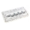 GENUINE BEKO WASHING MACHINE LIGHT GUIDE BUTTON 2867700100